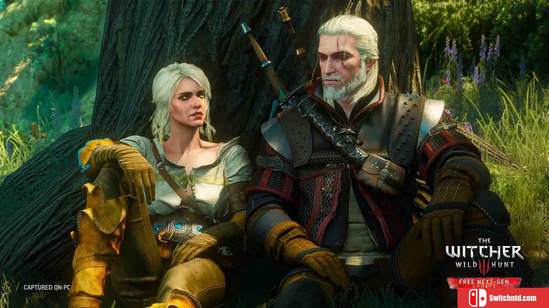 《巫师3：狂猎（The Witcher 3: Wild Hunt）》官方中文 完全版 Razor1911镜像版[CN/TW/EN/JP]_1