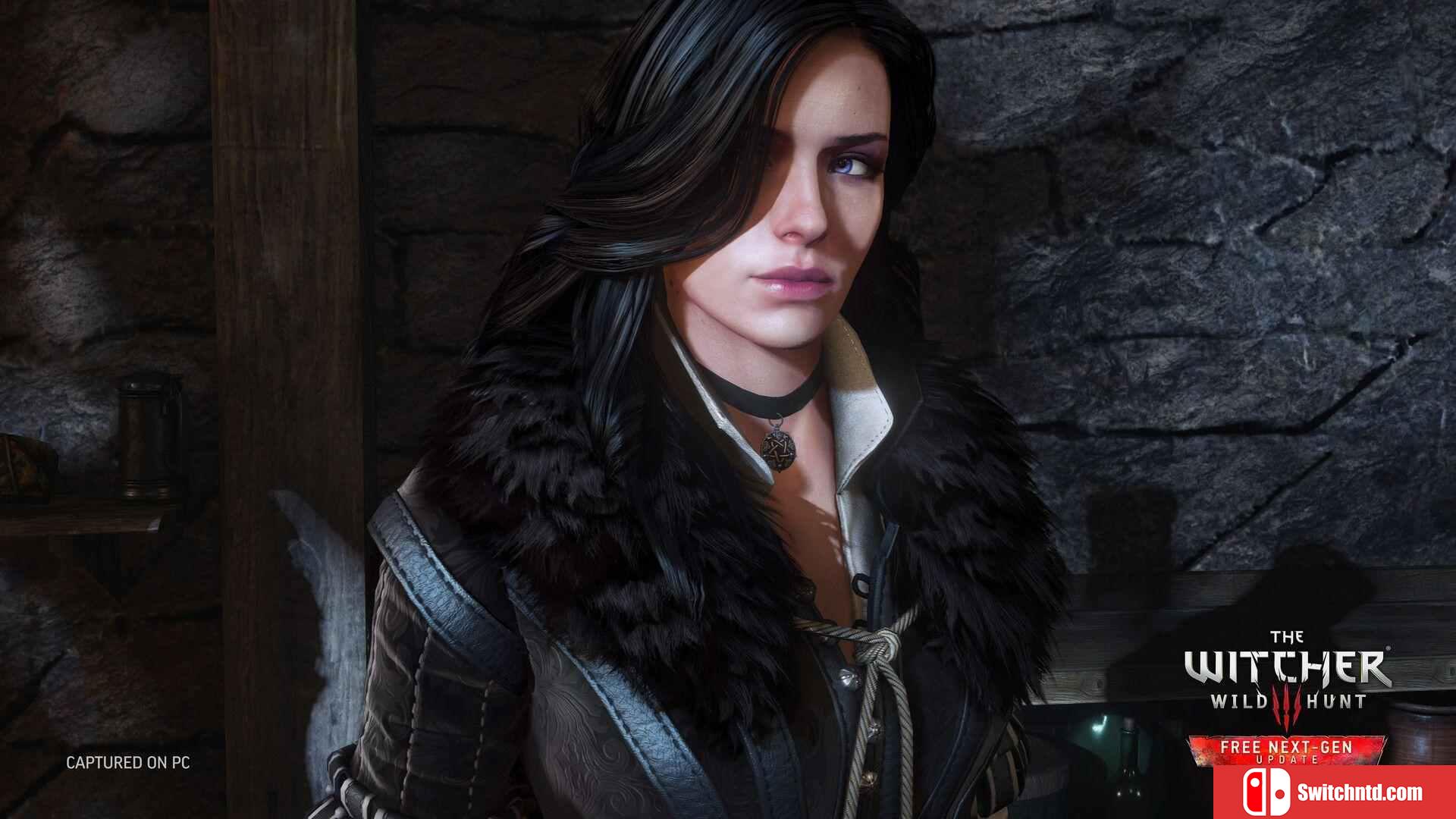 《巫师3：狂猎（The Witcher 3: Wild Hunt）》官方中文 完全版 Razor1911镜像版[CN/TW/EN/JP]_4