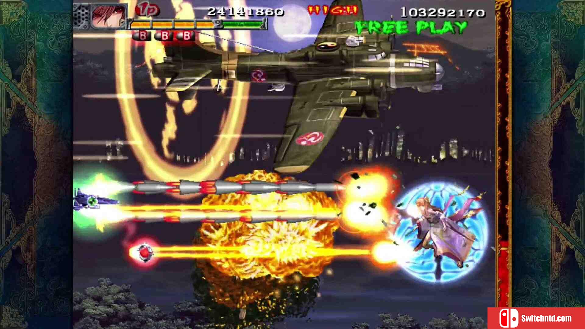 《赤刀真（Akai Katana Shin）》官方中文 Chronos硬盘版[TW/EN/JP]_2