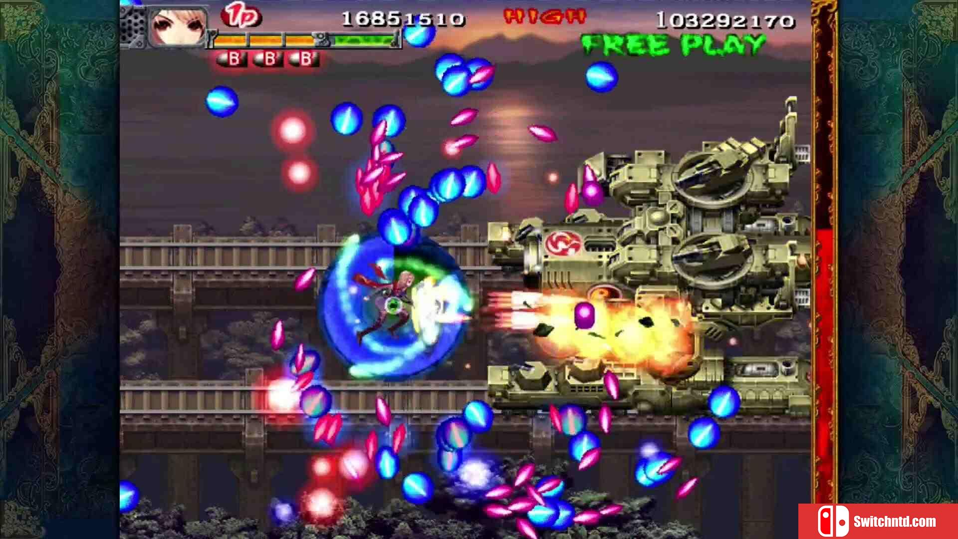 《赤刀真（Akai Katana Shin）》官方中文 Chronos硬盘版[TW/EN/JP]_1