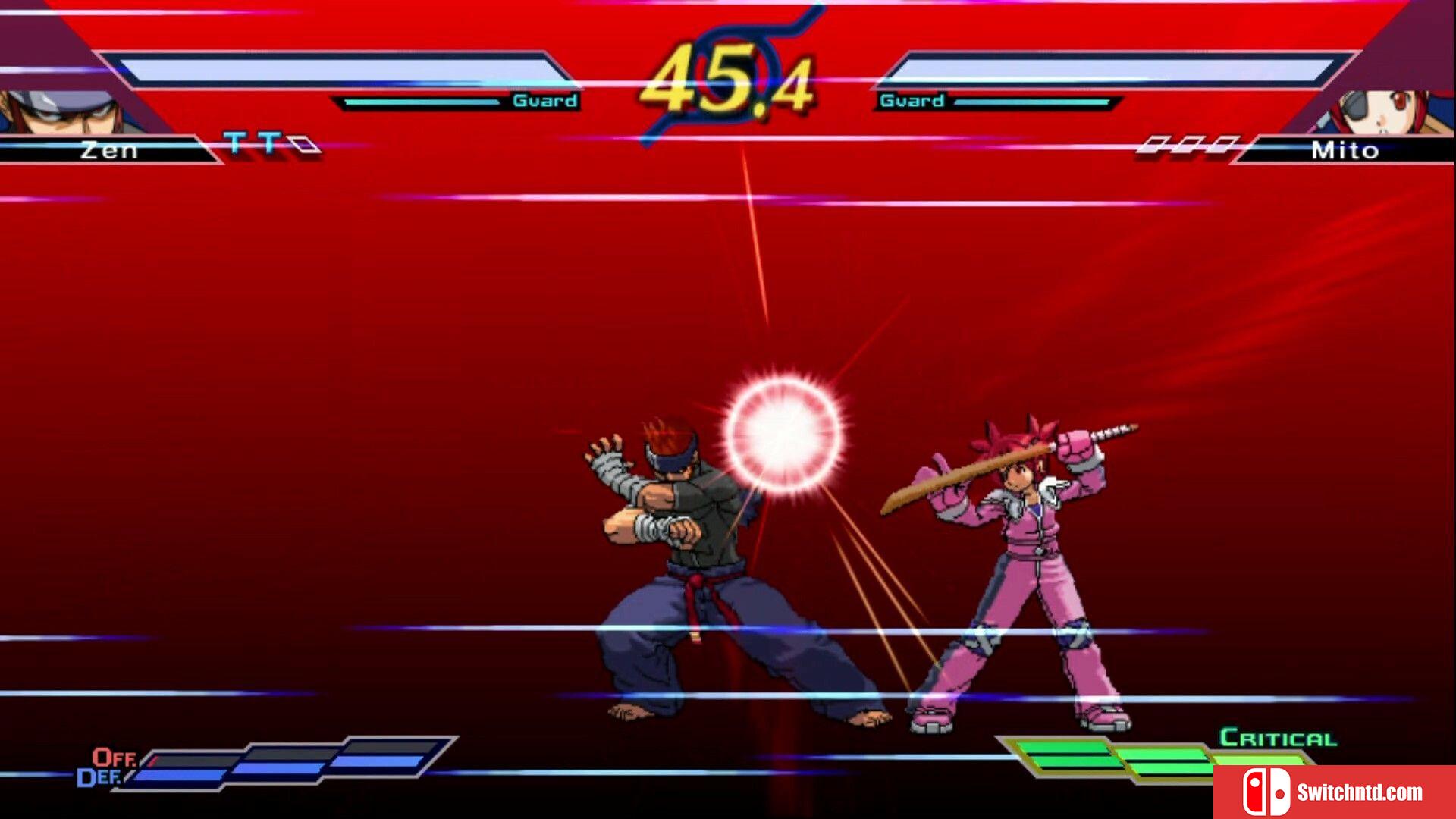 《斗鱼2（The Rumble Fish 2）》官方中文 Chronos硬盘版[CN/TW/EN/JP]_1