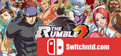 《斗鱼2（The Rumble Fish 2）》官方中文 Chronos硬盘版[CN/TW/EN/JP]_0