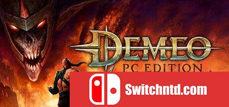 《德米欧：PC版（Demeo: PC Edition）》官方中文 TENOKE镜像版[CN/EN/JP][更新升级档]_0