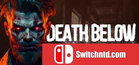 《死亡在下（Death Below）》官方中文 TENOKE镜像版[CN/EN/JP]_0