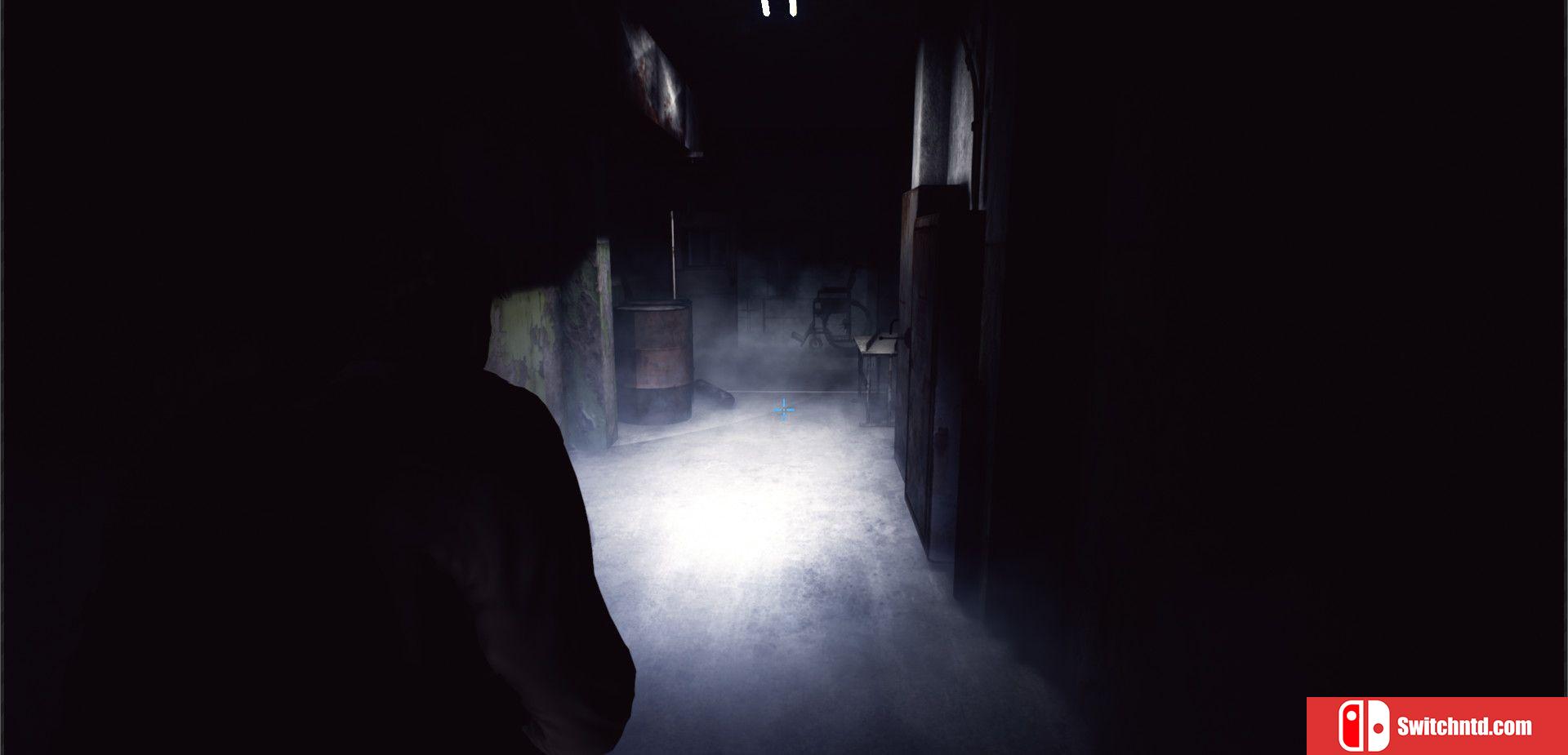 《死亡在下（Death Below）》官方中文 TENOKE镜像版[CN/EN/JP]_5