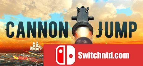《大炮跳跃（Cannon Jump）》官方中文 TENOKE镜像版[TW/EN/JP]_0