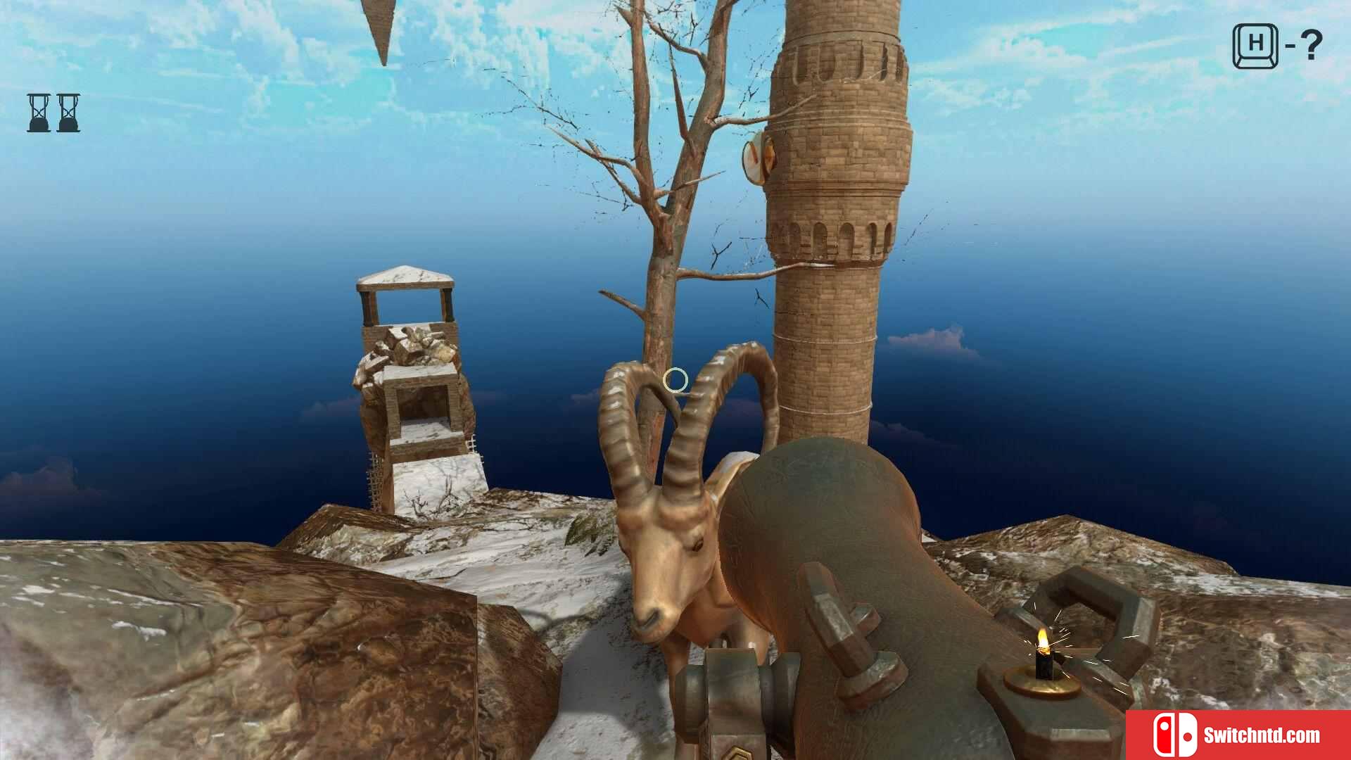 《大炮跳跃（Cannon Jump）》官方中文 TENOKE镜像版[TW/EN/JP]_5