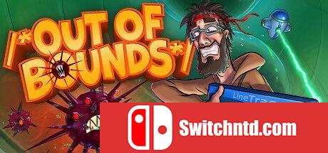 《超出界限（Out of Bounds）》官方中文 P2P硬盘版[CN/TW/EN/JP]_0