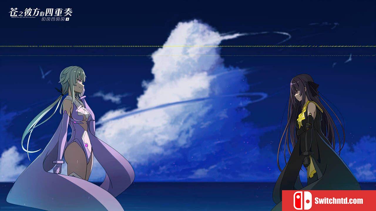 《Aokana - EXTRA2（苍之彼方的四重奏 EXTRA2）》官方中文 P2P硬盘版[CN/TW/EN/JP]_5