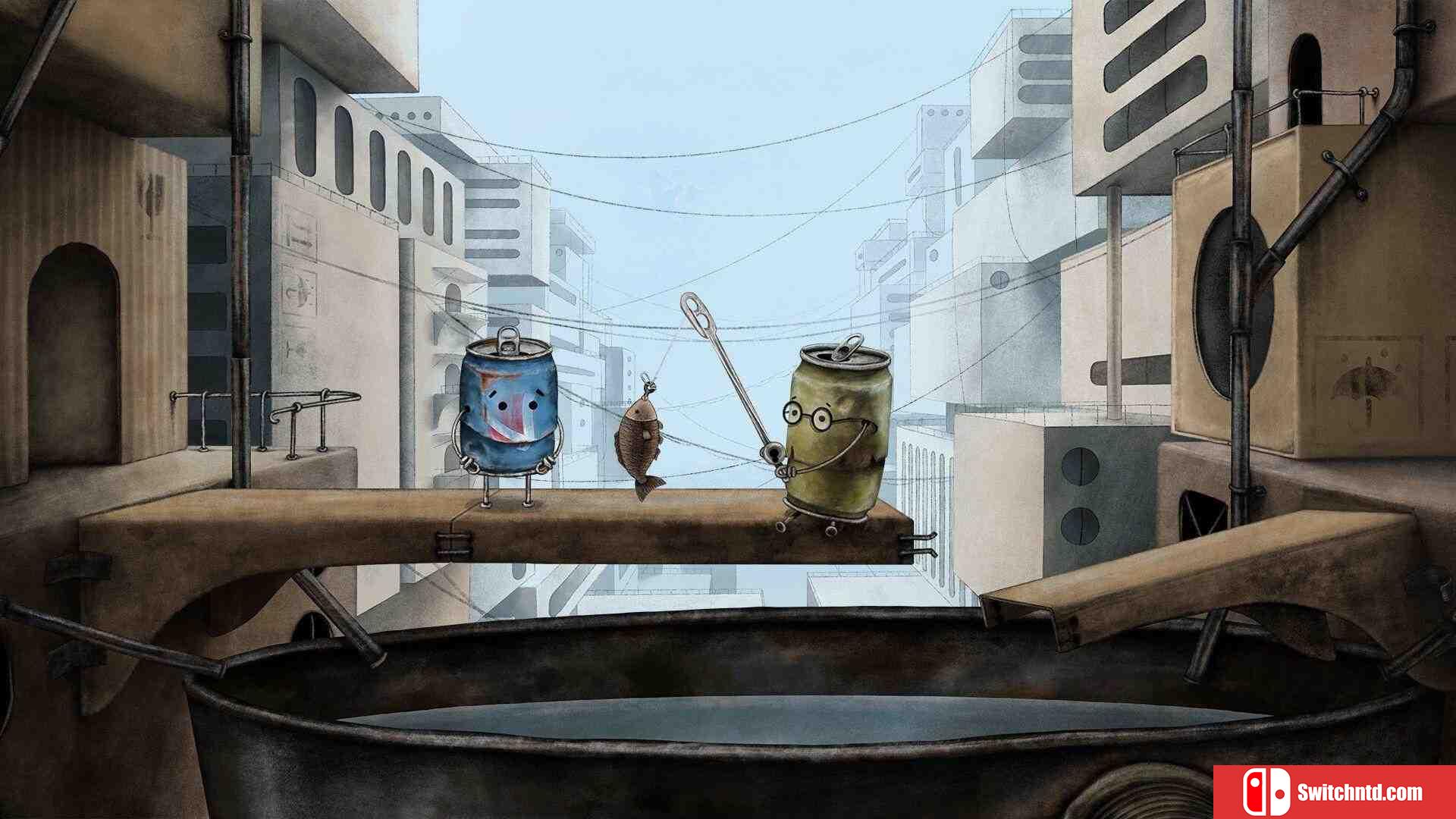 《Boxville（Boxville）》官方中文  Razor1911镜像版[CN/TW/EN/JP]_3