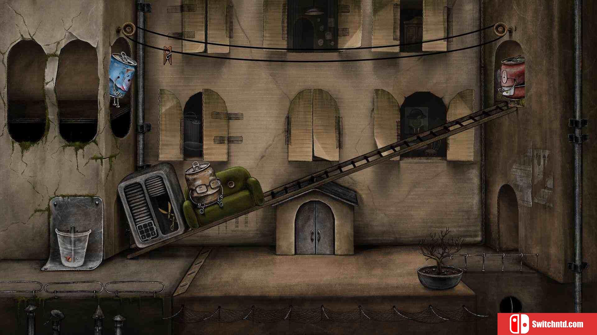 《Boxville（Boxville）》官方中文  Razor1911镜像版[CN/TW/EN/JP]_2