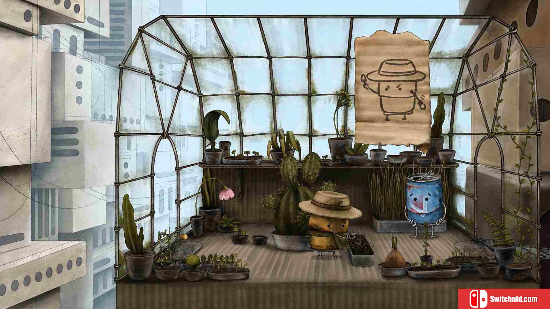 《Boxville（Boxville）》官方中文  Razor1911镜像版[CN/TW/EN/JP]_1