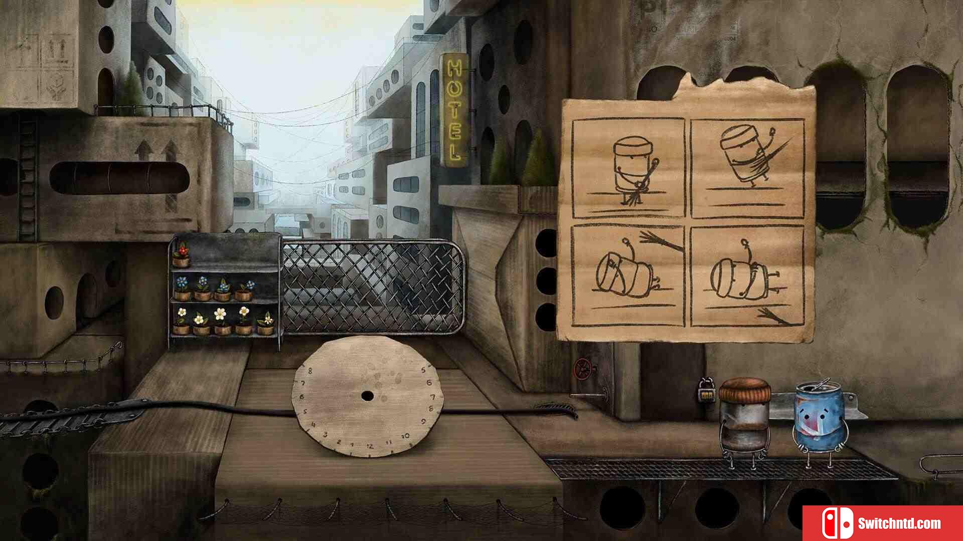 《Boxville（Boxville）》官方中文  Razor1911镜像版[CN/TW/EN/JP]_5