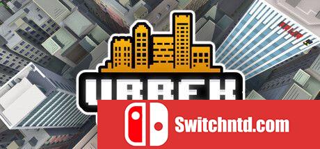 《城市规划大师（Urbek City Builder）》官方中文 rG硬盘版[CN/EN/JP]_0