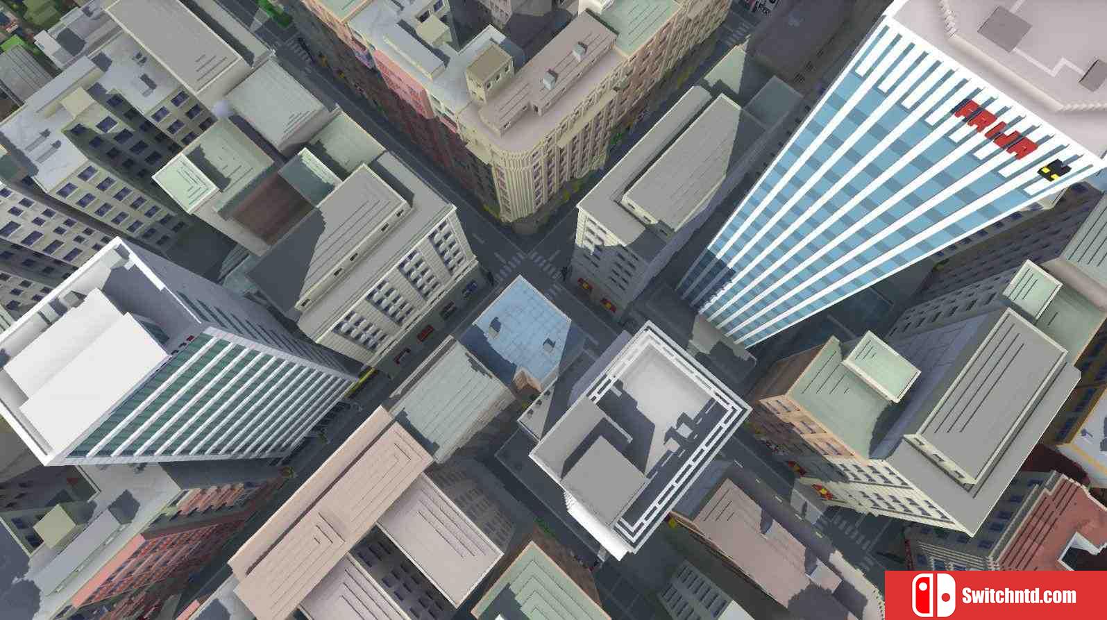 《城市规划大师（Urbek City Builder）》官方中文 rG硬盘版[CN/EN/JP]_2
