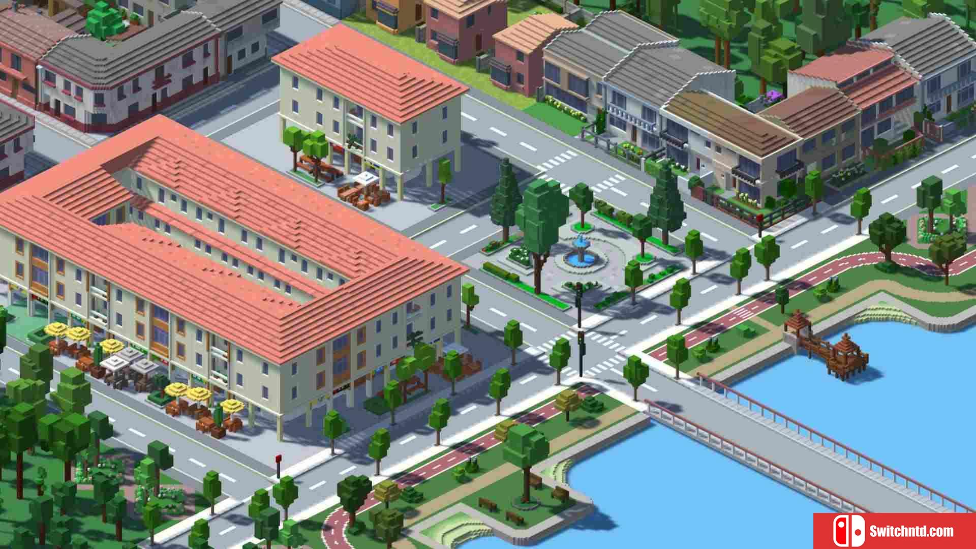《城市规划大师（Urbek City Builder）》官方中文 rG硬盘版[CN/EN/JP]_1