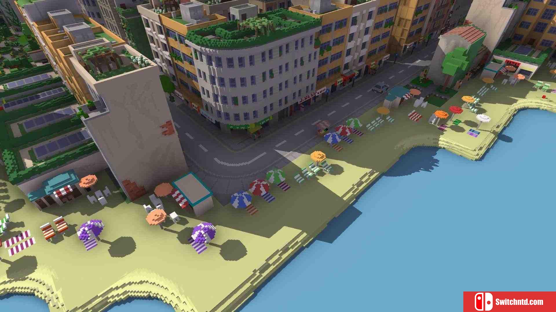 《城市规划大师（Urbek City Builder）》官方中文 rG硬盘版[CN/EN/JP]_4