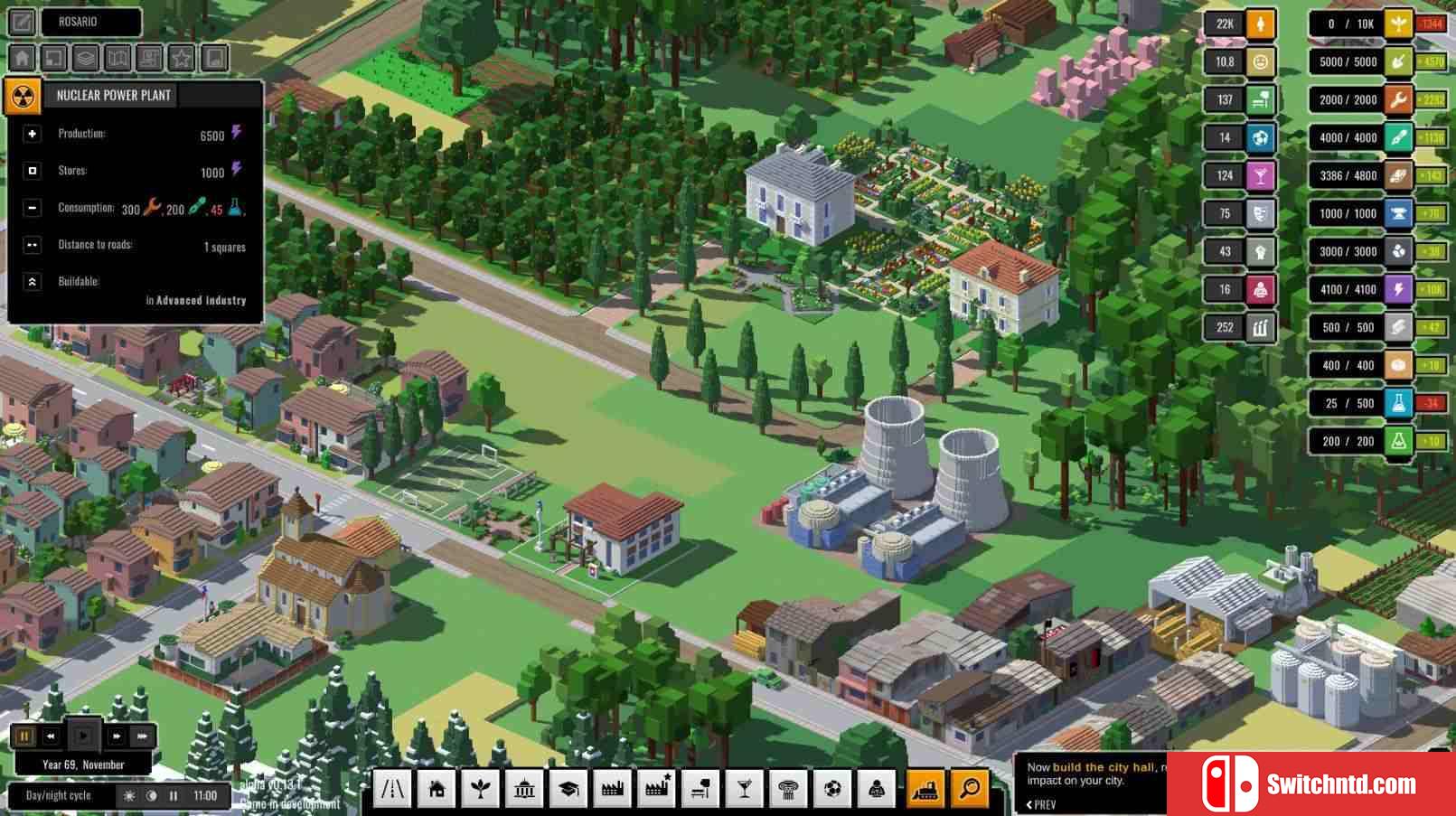 《城市规划大师（Urbek City Builder）》官方中文 rG硬盘版[CN/EN/JP]_3