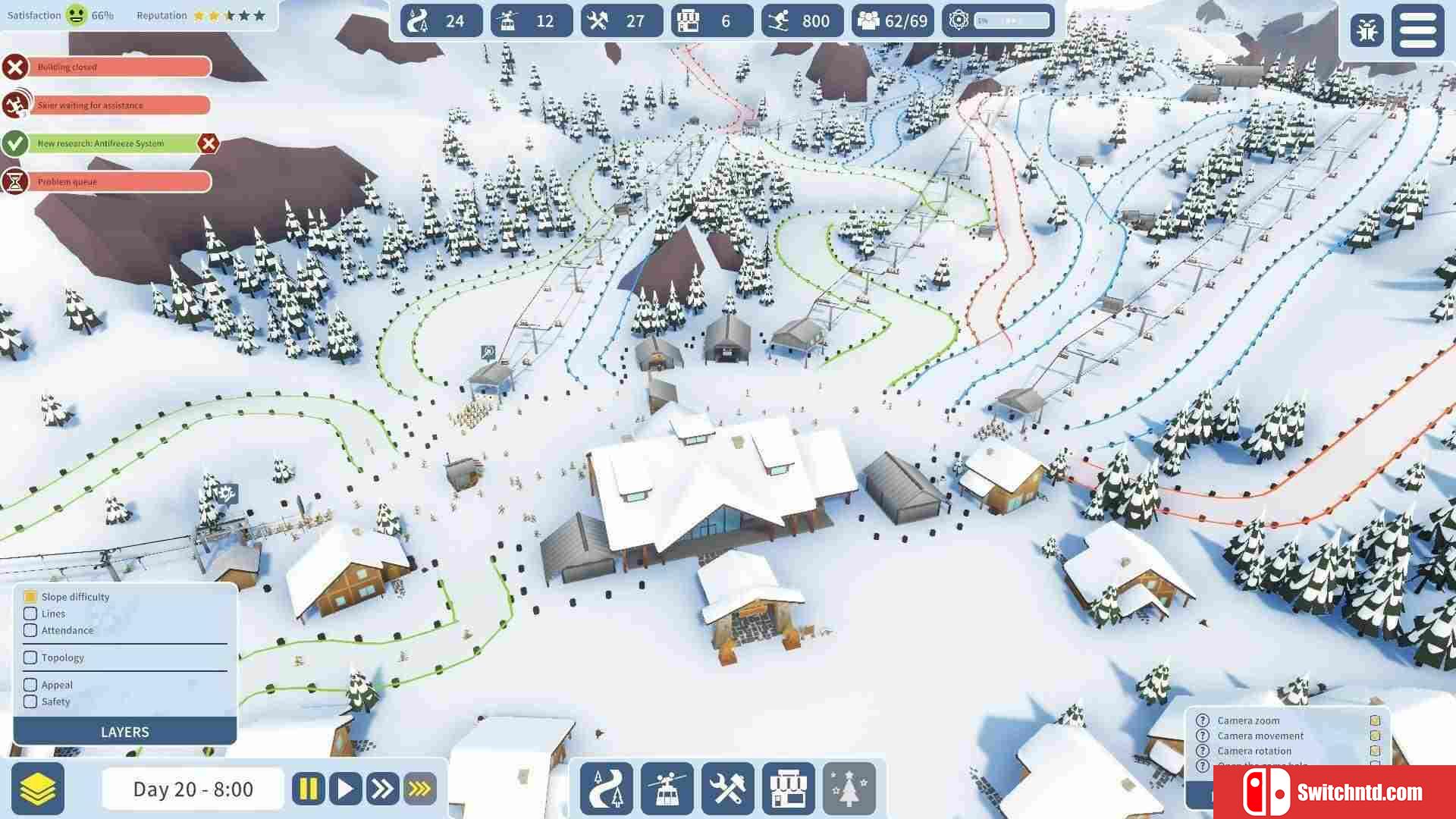 《雪场大亨：滑雪场建设者（Snowtopia: Ski Resort Builder）》官方中文 rG硬盘版[CN/EN/JP]_1