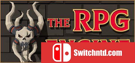 《RPG引擎（The RPG Engine）》官方中文 Build 10216667 P2P硬盘版[CN/EN/JP]_0