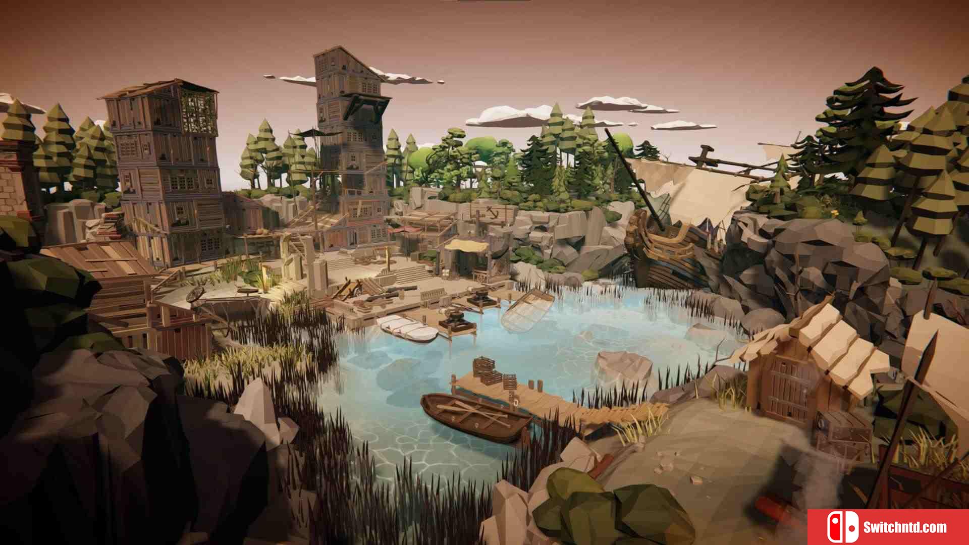 《RPG引擎（The RPG Engine）》官方中文 Build 10216667 P2P硬盘版[CN/EN/JP]_1