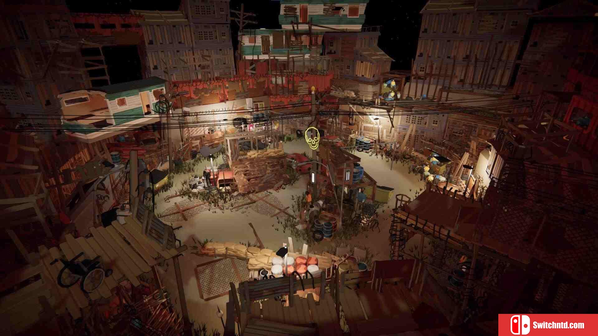 《RPG引擎（The RPG Engine）》官方中文 Build 10216667 P2P硬盘版[CN/EN/JP]_3