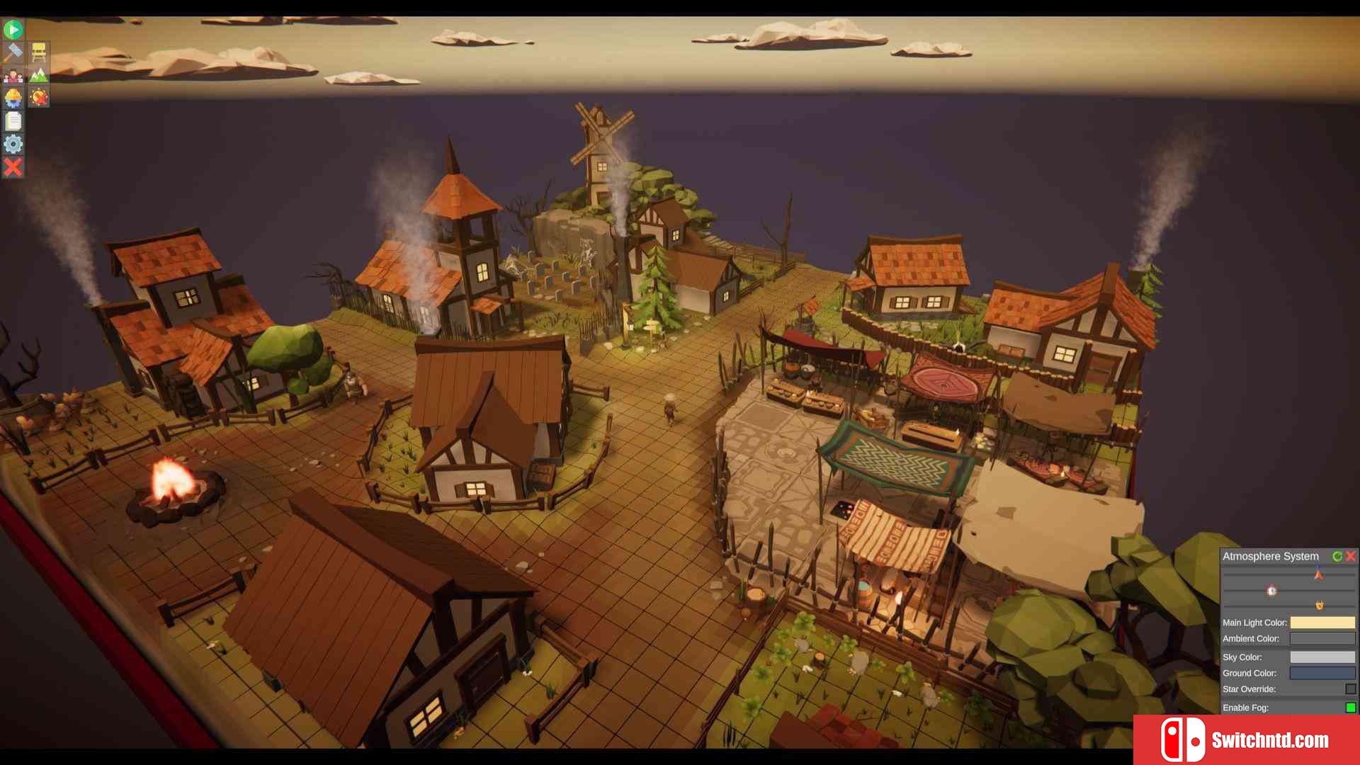 《RPG引擎（The RPG Engine）》官方中文 Build 10216667 P2P硬盘版[CN/EN/JP]_4