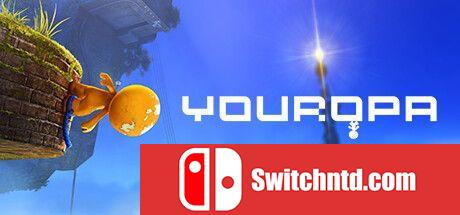 《Youropa（Youropa）》官方中文 v2.0.10 DOGE镜像版[CN/TW/EN/JP]_0