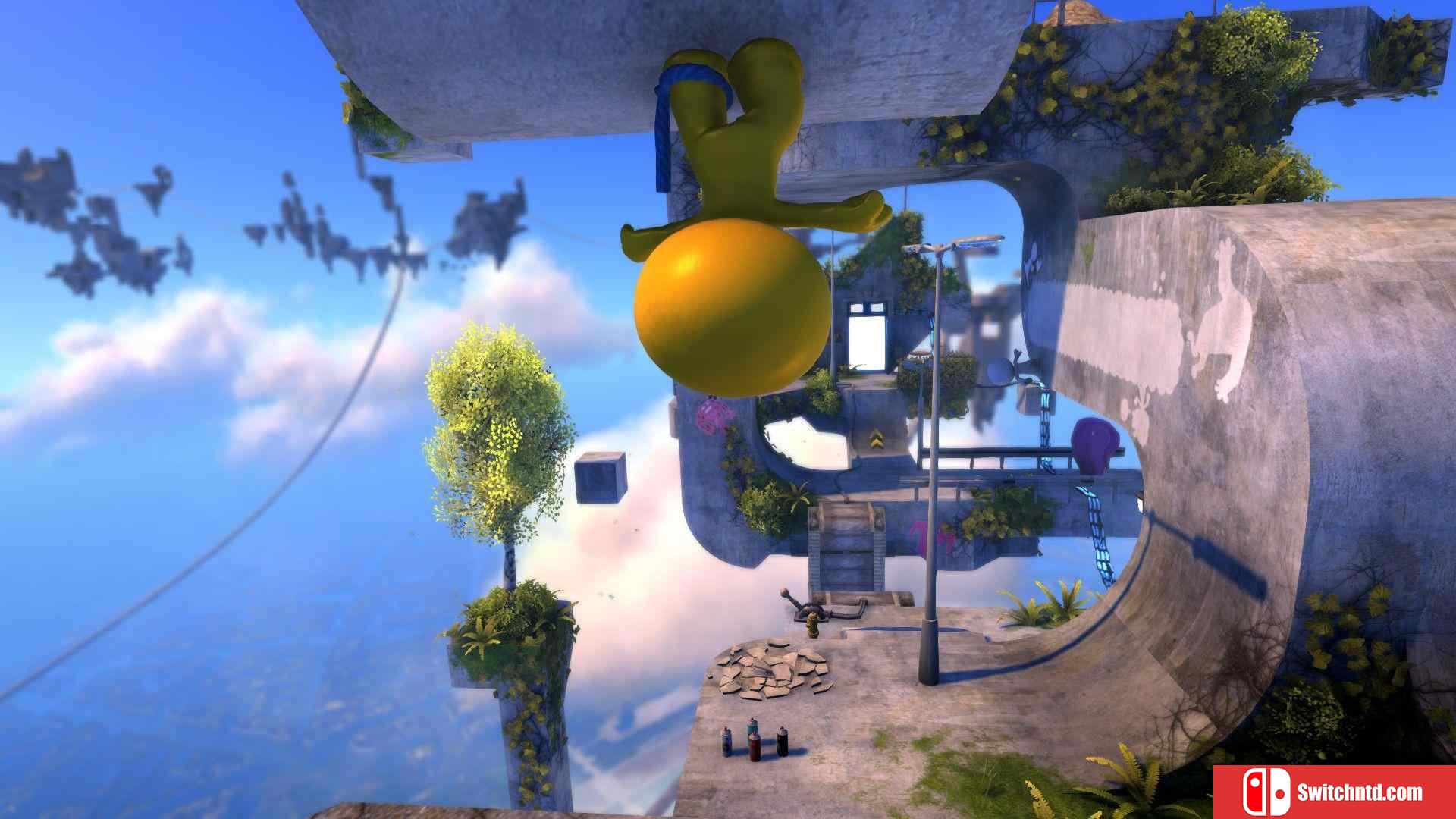 《Youropa（Youropa）》官方中文 v2.0.10 DOGE镜像版[CN/TW/EN/JP]_1