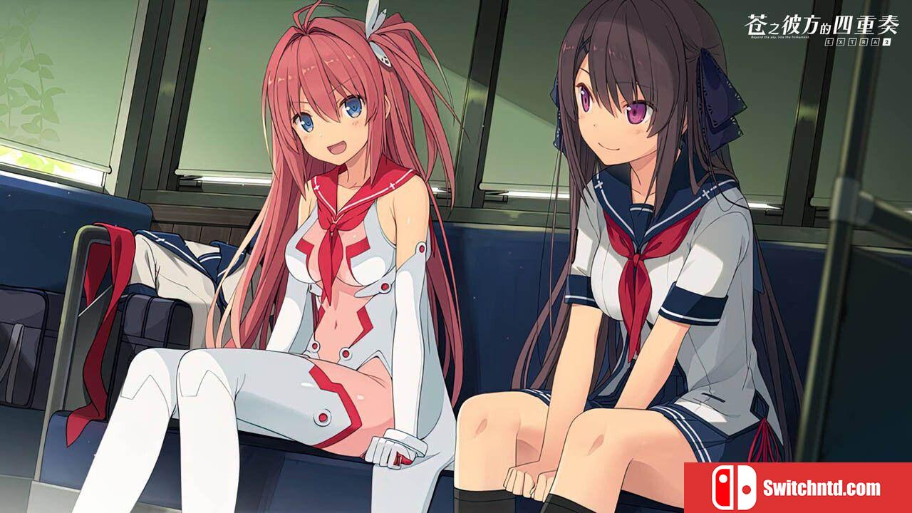 《苍之彼方的四重奏 EXTRA2（Aokana EXTRA2）》官方中文 TENOKE镜像版[CN/TW/EN/JP]_3