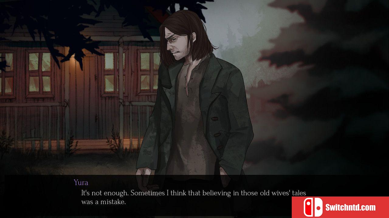 《森林之鹿（Forest Deer）》官方中文 TENOKE镜像版[EN]_2
