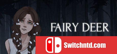 《森林之鹿（Forest Deer）》官方中文 TENOKE镜像版[EN]_0