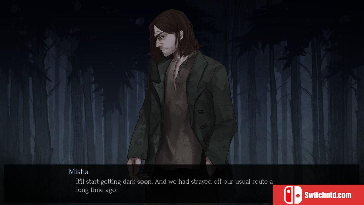 《森林之鹿（Forest Deer）》官方中文 TENOKE镜像版[EN]_5