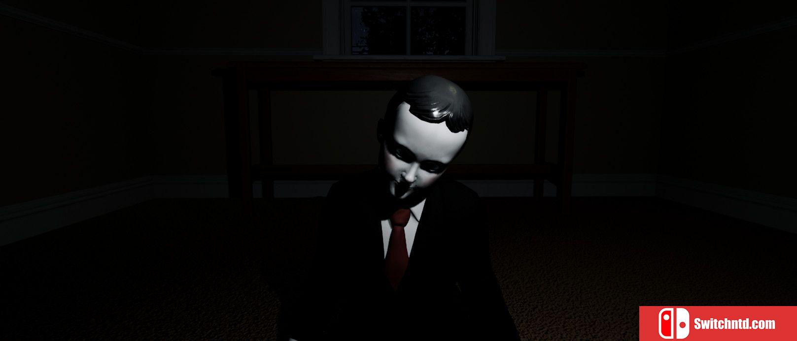 《黑暗过去（Dark Past）》官方中文 Early Access P2P硬盘版[CN/EN/JP]_2