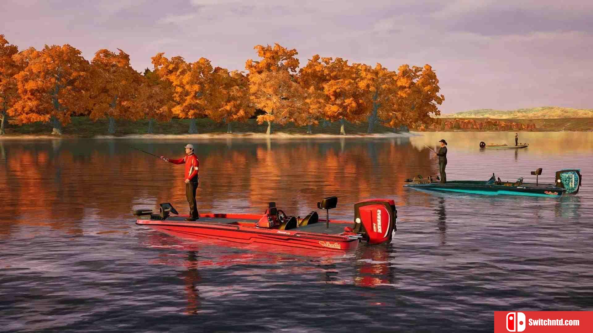 《钓鱼模拟世界: 职业巡回赛（Fishing Sim World®: Pro Tour）》官方中文 P2P硬盘版[CN/EN]_5