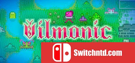 《Vilmonic（Vilmonic）》官方中文 v1.06.3427 P2P硬盘版[CN/TW/EN]_0