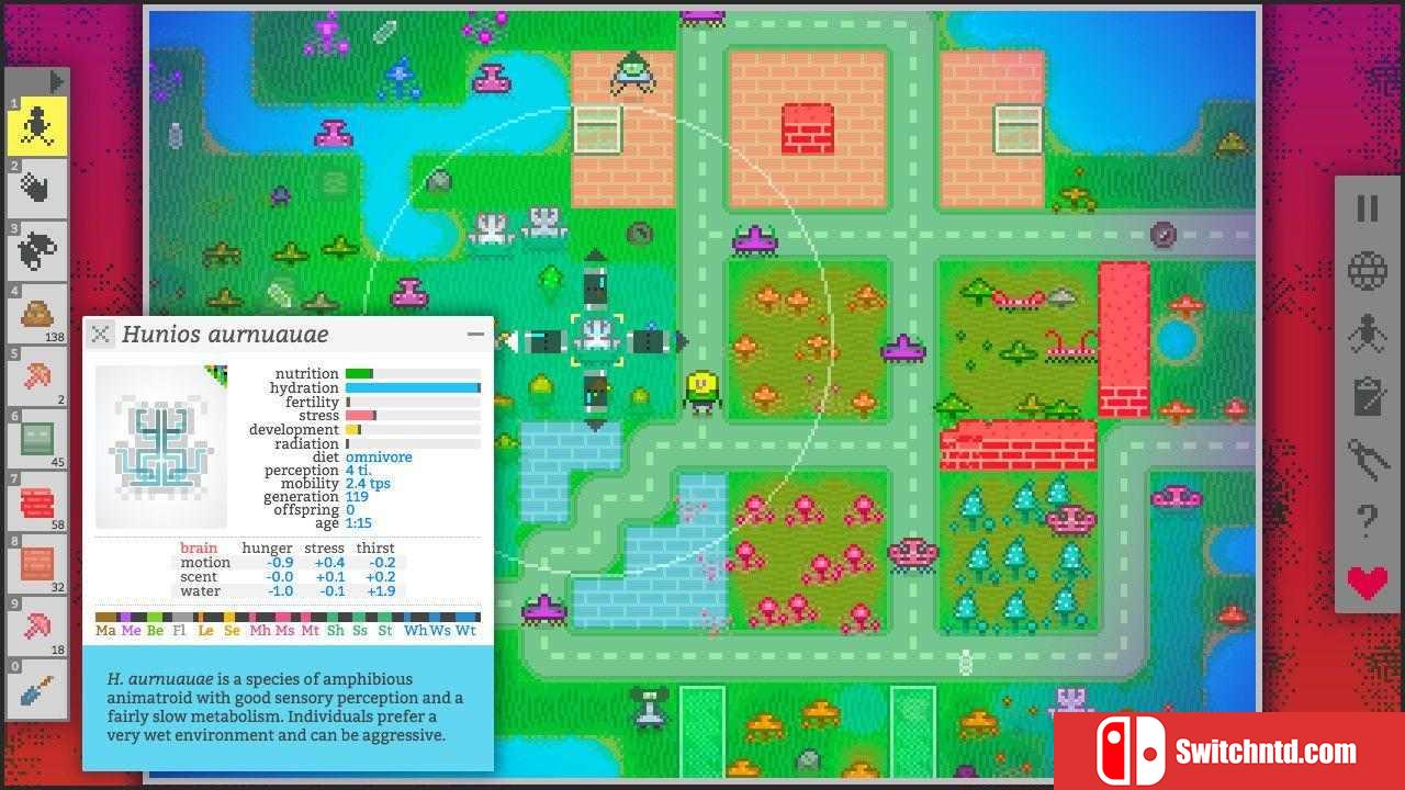 《Vilmonic（Vilmonic）》官方中文 v1.06.3427 P2P硬盘版[CN/TW/EN]_1