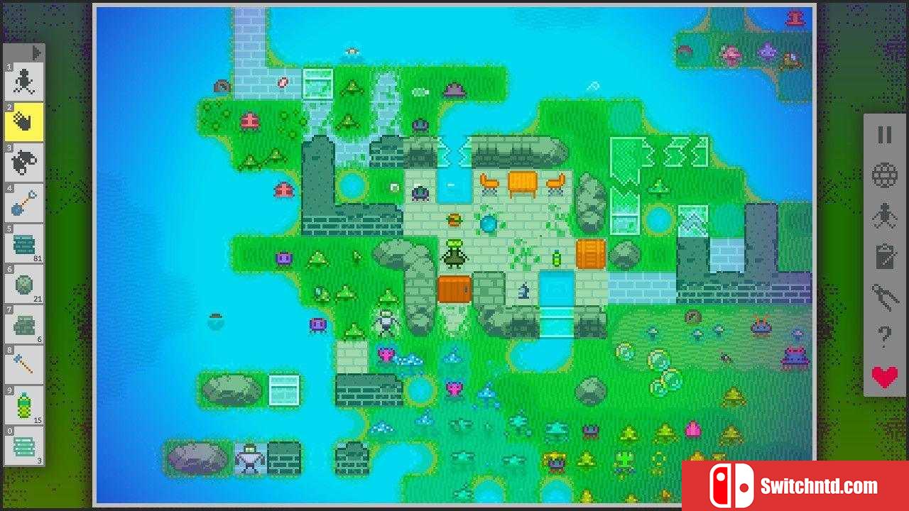 《Vilmonic（Vilmonic）》官方中文 v1.06.3427 P2P硬盘版[CN/TW/EN]_2