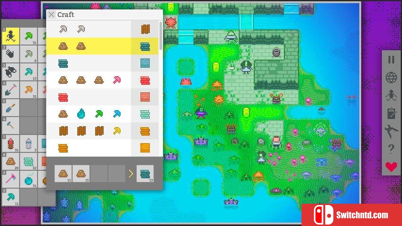 《Vilmonic（Vilmonic）》官方中文 v1.06.3427 P2P硬盘版[CN/TW/EN]_3