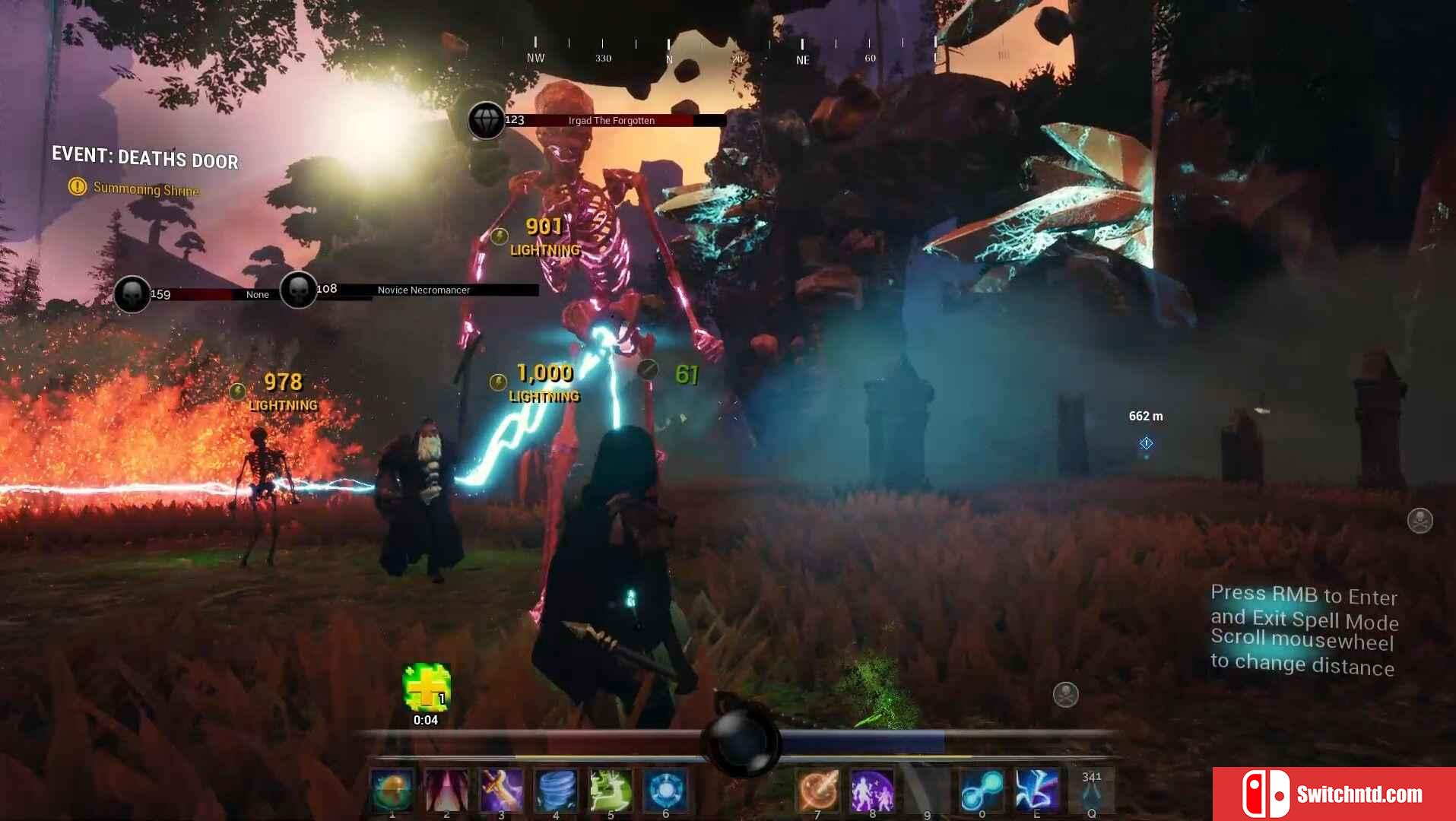 《浮岛风云（Isles of Etherion）》官方中文 Early Access P2P硬盘版[CN/EN/JP]_1