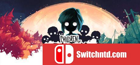 《寂静村的孩子们（Children of Silentown）》官方中文  TENOKE镜像版[CN/TW/EN/JP]_0