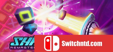 《破碎砖块 豪华复刻版（Shatter Remastered）》官方中文 v1.1.1 P2P硬盘版[CN/TW/EN/JP]_0