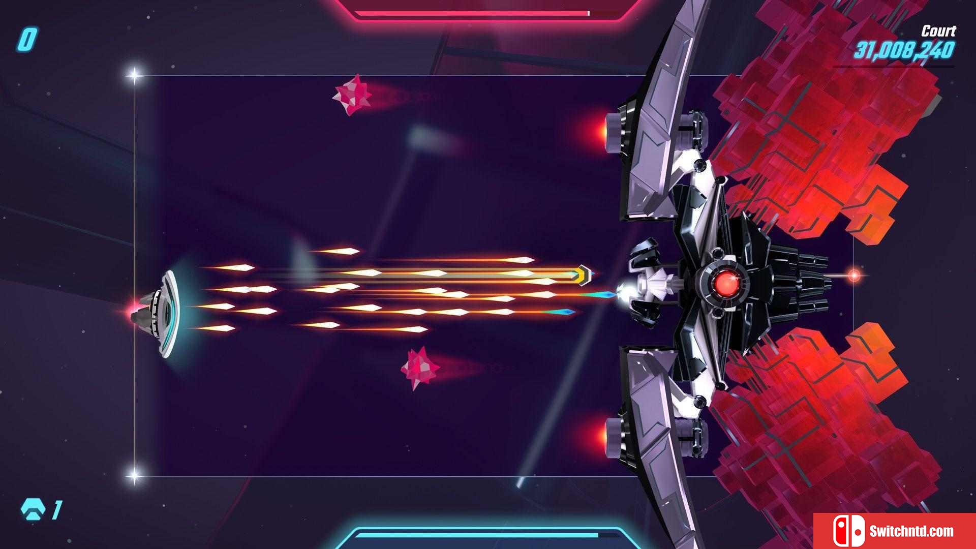 《破碎砖块 豪华复刻版（Shatter Remastered）》官方中文 v1.1.1 P2P硬盘版[CN/TW/EN/JP]_3