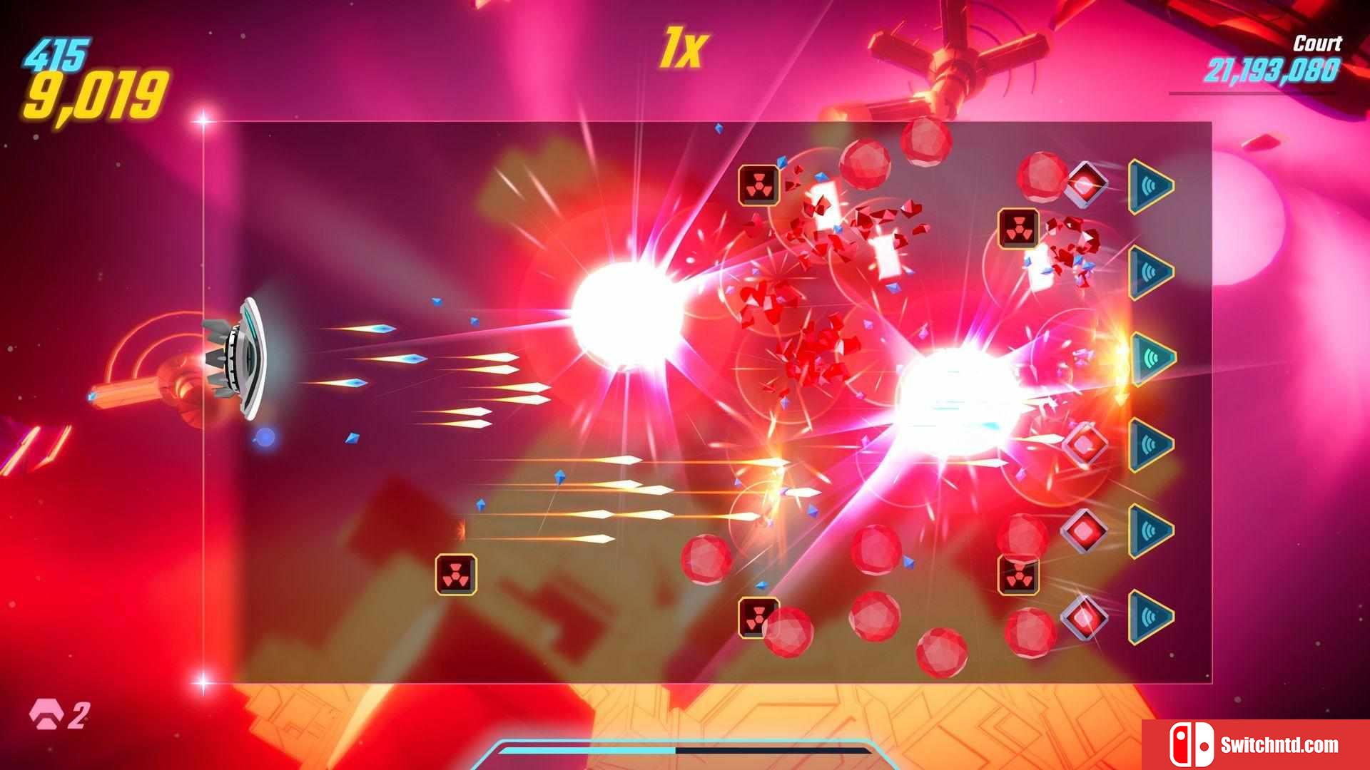 《破碎砖块 豪华复刻版（Shatter Remastered）》官方中文 v1.1.1 P2P硬盘版[CN/TW/EN/JP]_4