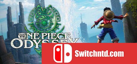 《海贼王：时光旅诗（ONE PIECE ODYSSEY）》官方中文 TENOKE镜像版[CN/TW/EN/JP]_0