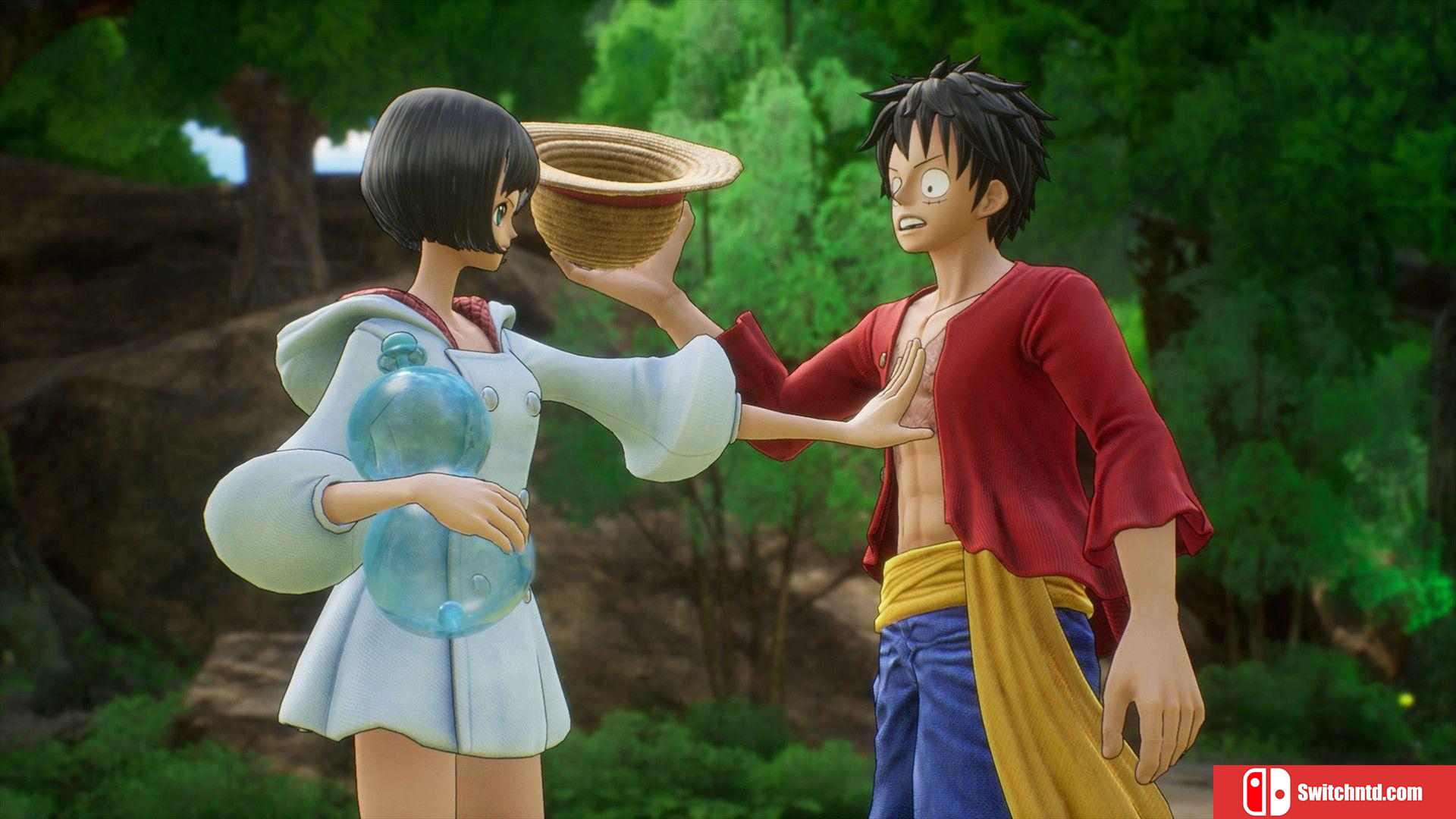 《海贼王：时光旅诗（ONE PIECE ODYSSEY）》官方中文 TENOKE镜像版[CN/TW/EN/JP]_3
