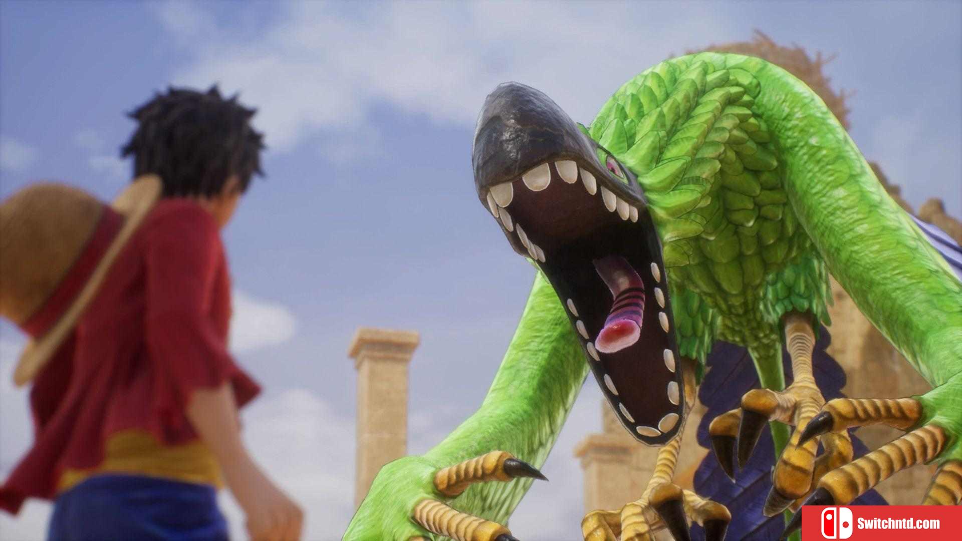 《海贼王：时光旅诗（ONE PIECE ODYSSEY）》官方中文 TENOKE镜像版[CN/TW/EN/JP]_5