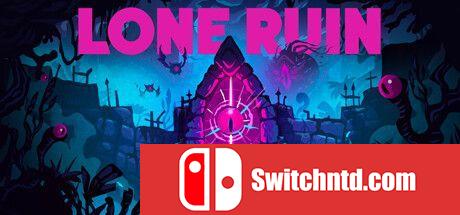 《孤岛废墟（LONE RUIN）》官方中文 P2P硬盘版[CN/TW/EN/JP]_0