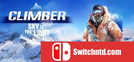 《攀登者：天空是极限（Climber: Sky is the Limit）》官方中文 P2P硬盘版[CN/EN/JP]_0