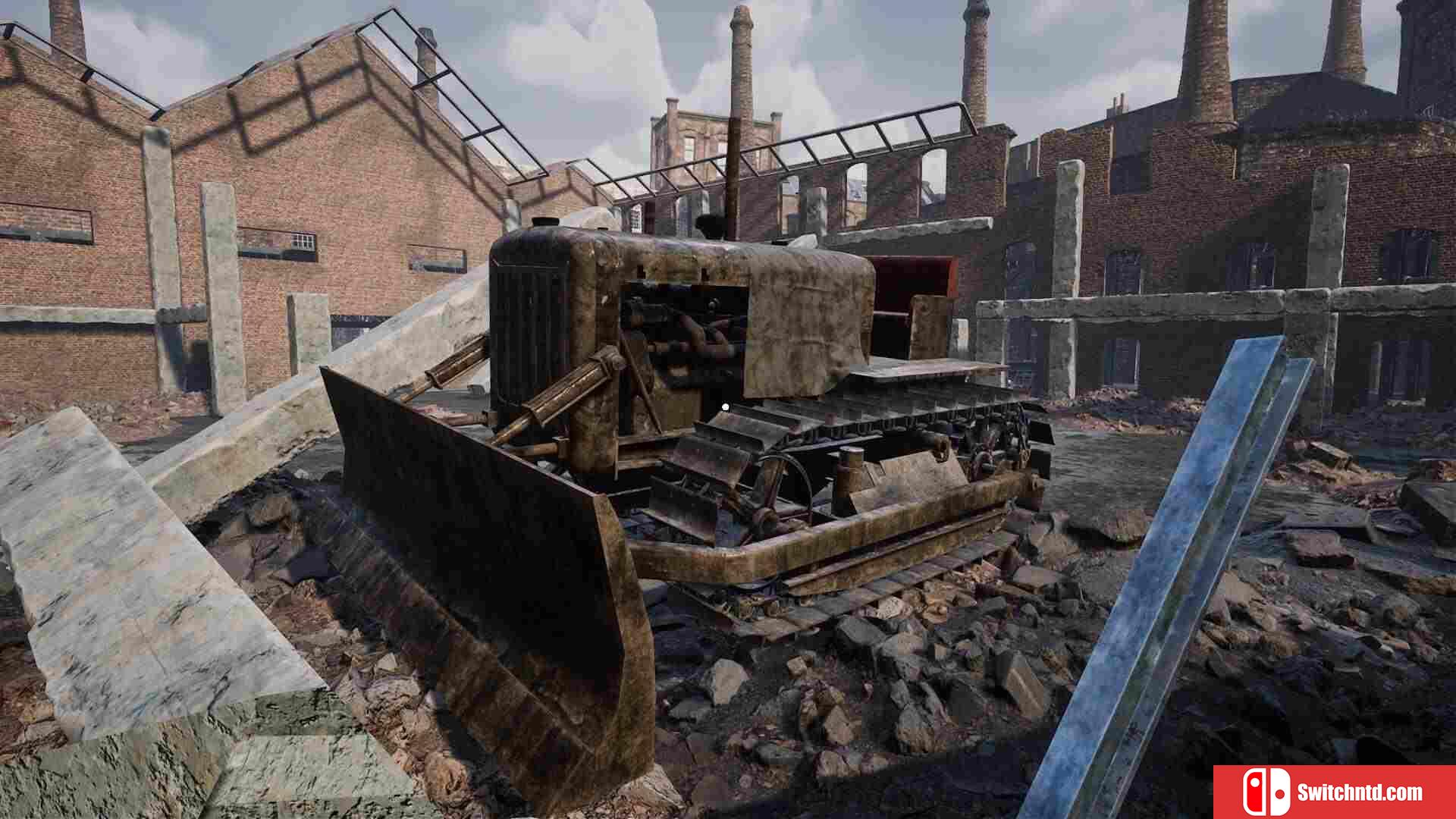 《二战重建者（WW2 Rebuilder）》官方中文 TENOKE镜像版[CN/EN/JP]_1